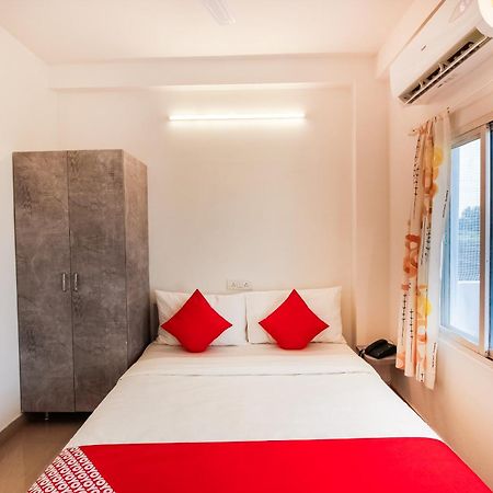 Hotel O D' Jade Haïdarabad Extérieur photo