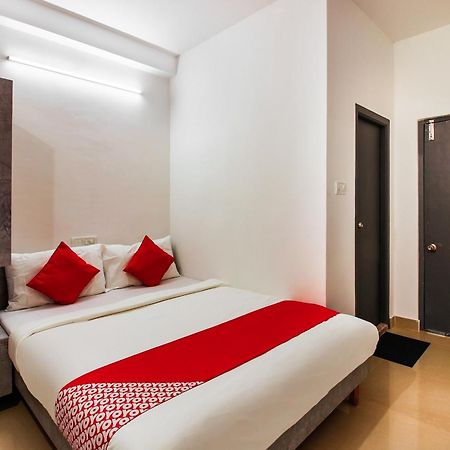 Hotel O D' Jade Haïdarabad Extérieur photo