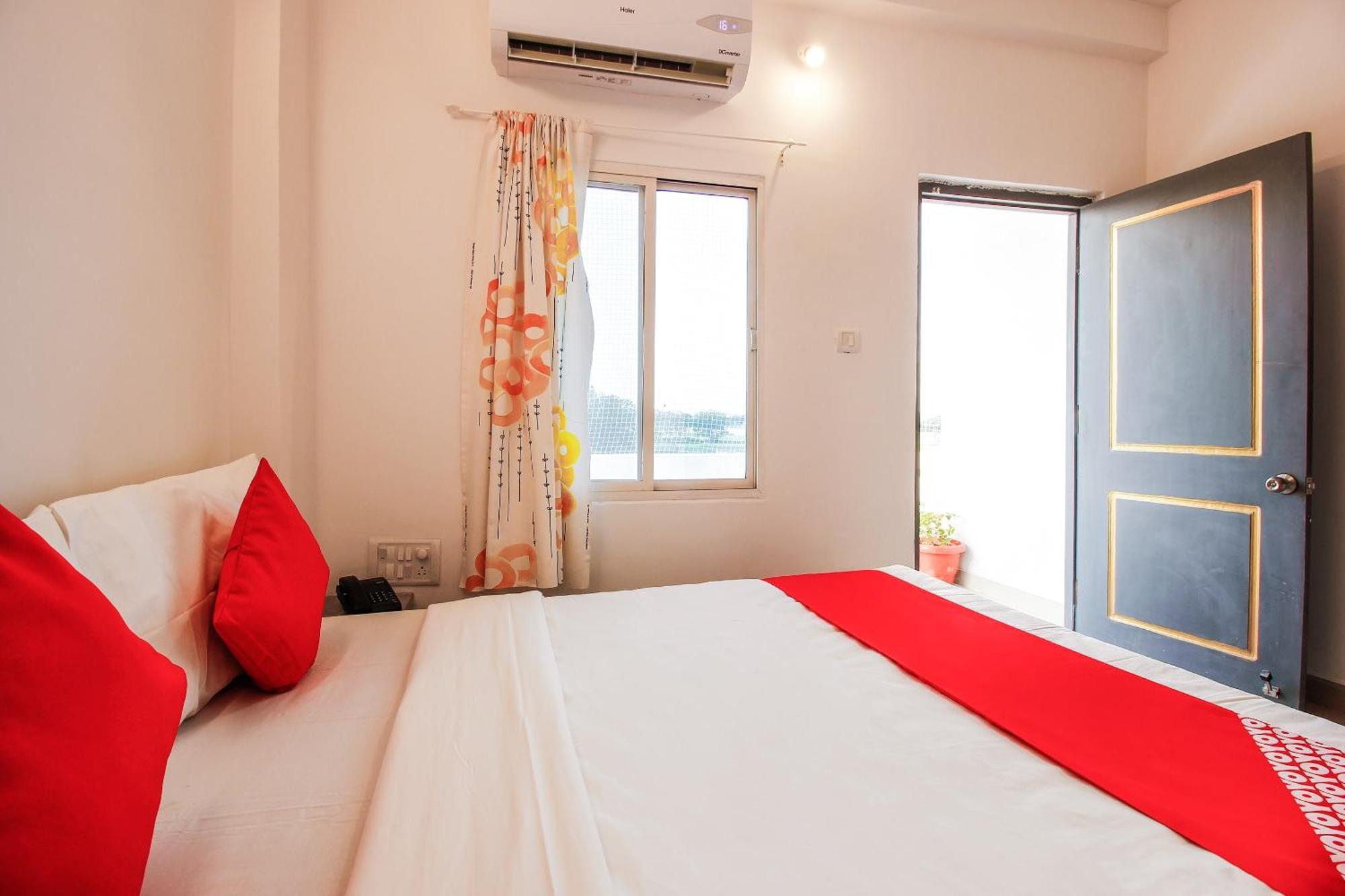 Hotel O D' Jade Haïdarabad Extérieur photo